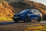 Volkswagen T-Roc R 2020 года (UK)